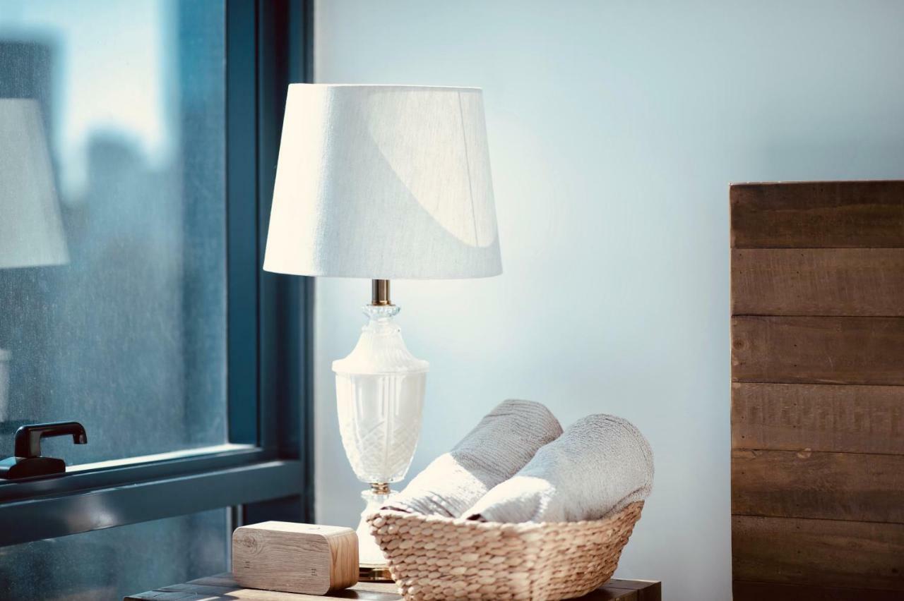 Luxury Apartments With View Melbourne Esterno foto